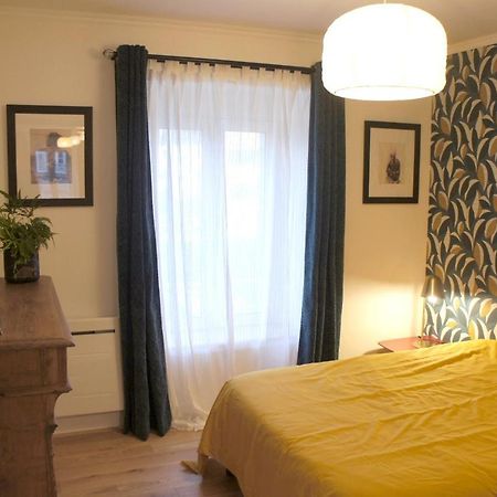 Les Appartements Du 31 - Centre Ville - 2E Etage - 50 M2 Quimper Exteriér fotografie