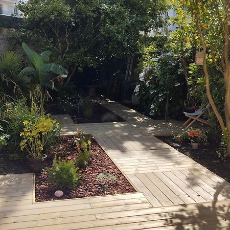 Les Appartements Du 31 - Centre Ville - 2E Etage - 50 M2 Quimper Exteriér fotografie